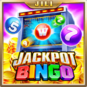 Jackpot Bingo kkk ph casino game icon