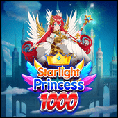Starlight Princess 1000 KKK PH hot game icon